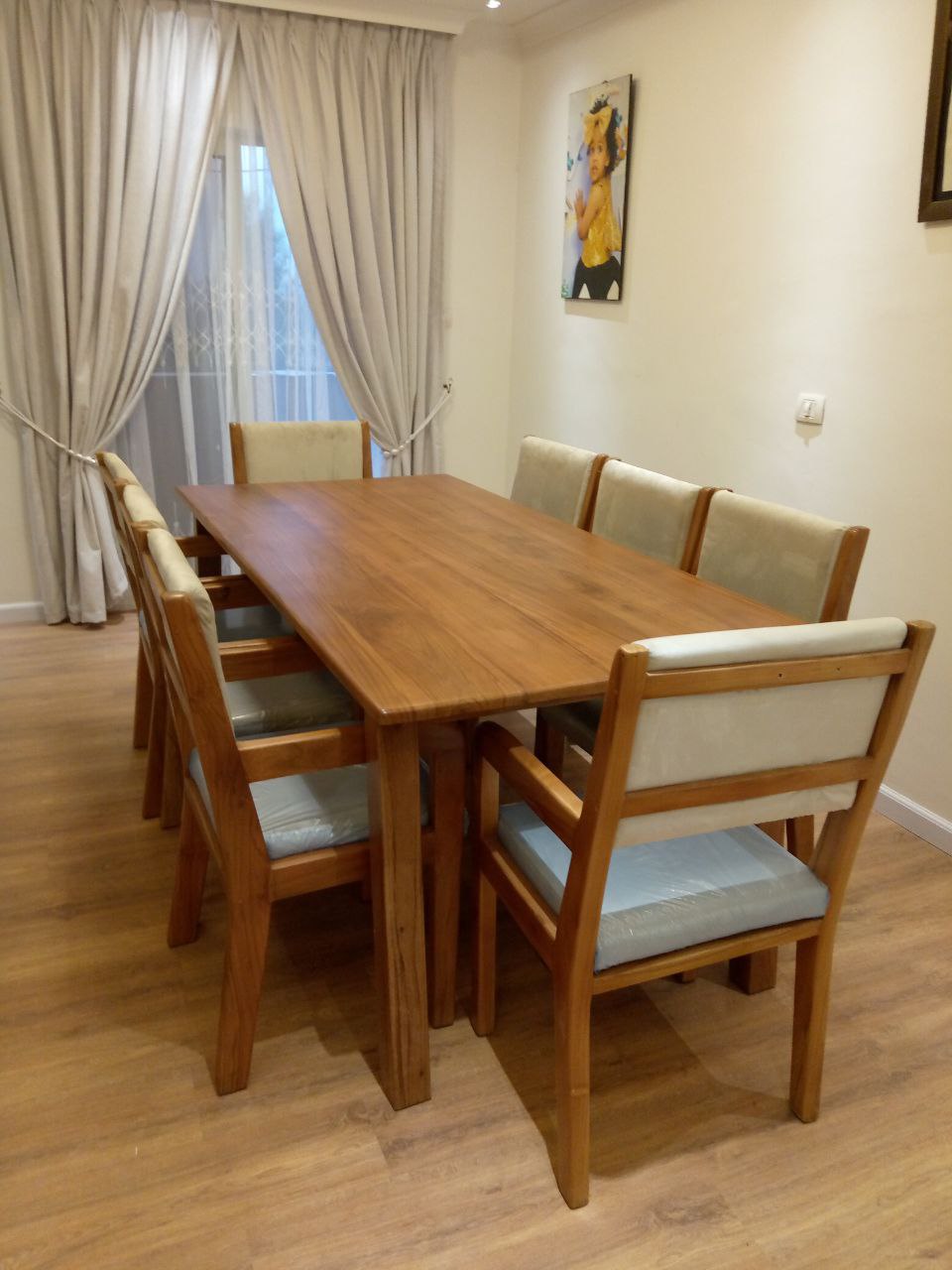 Dining 1