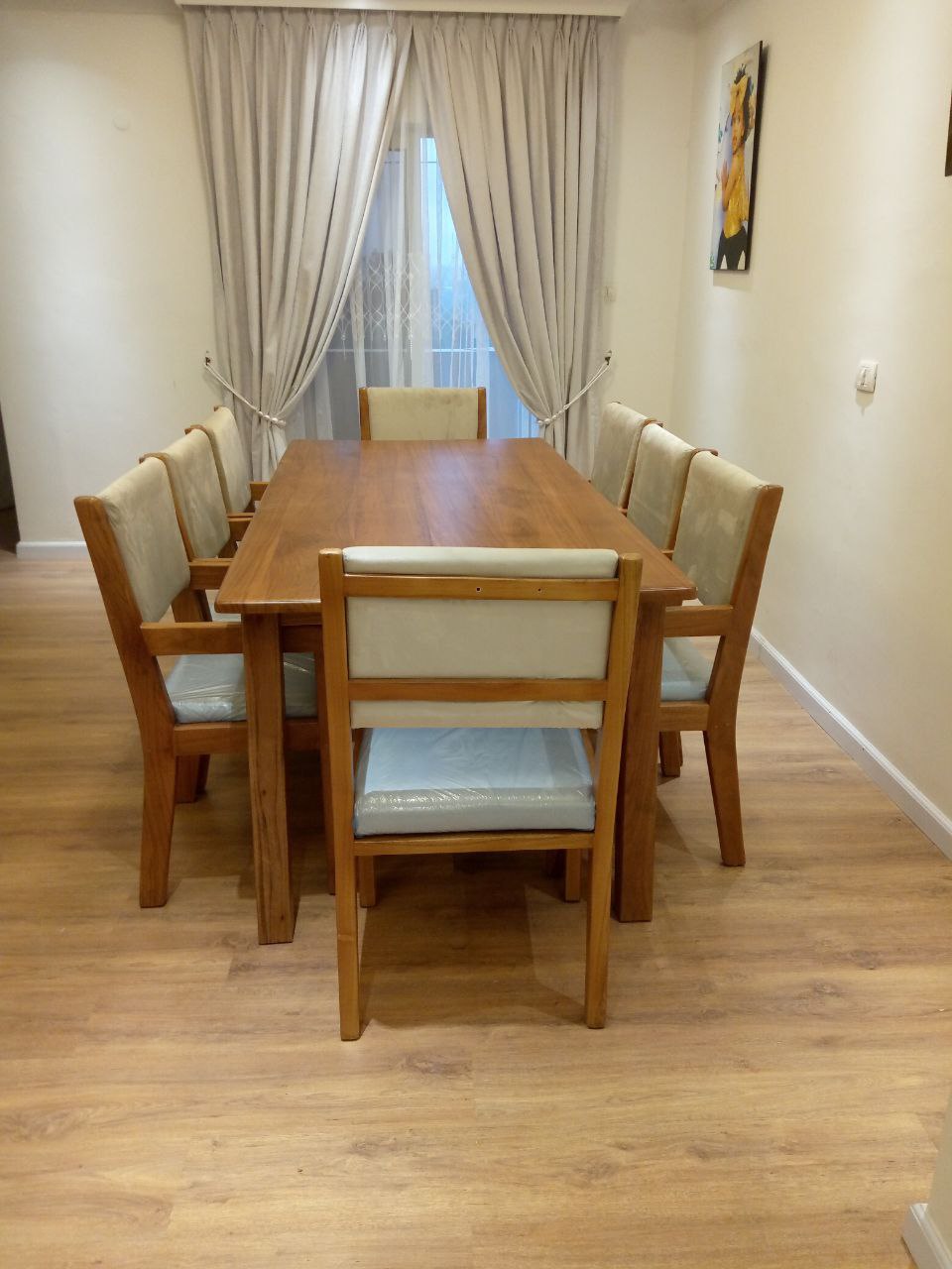 Dining 1