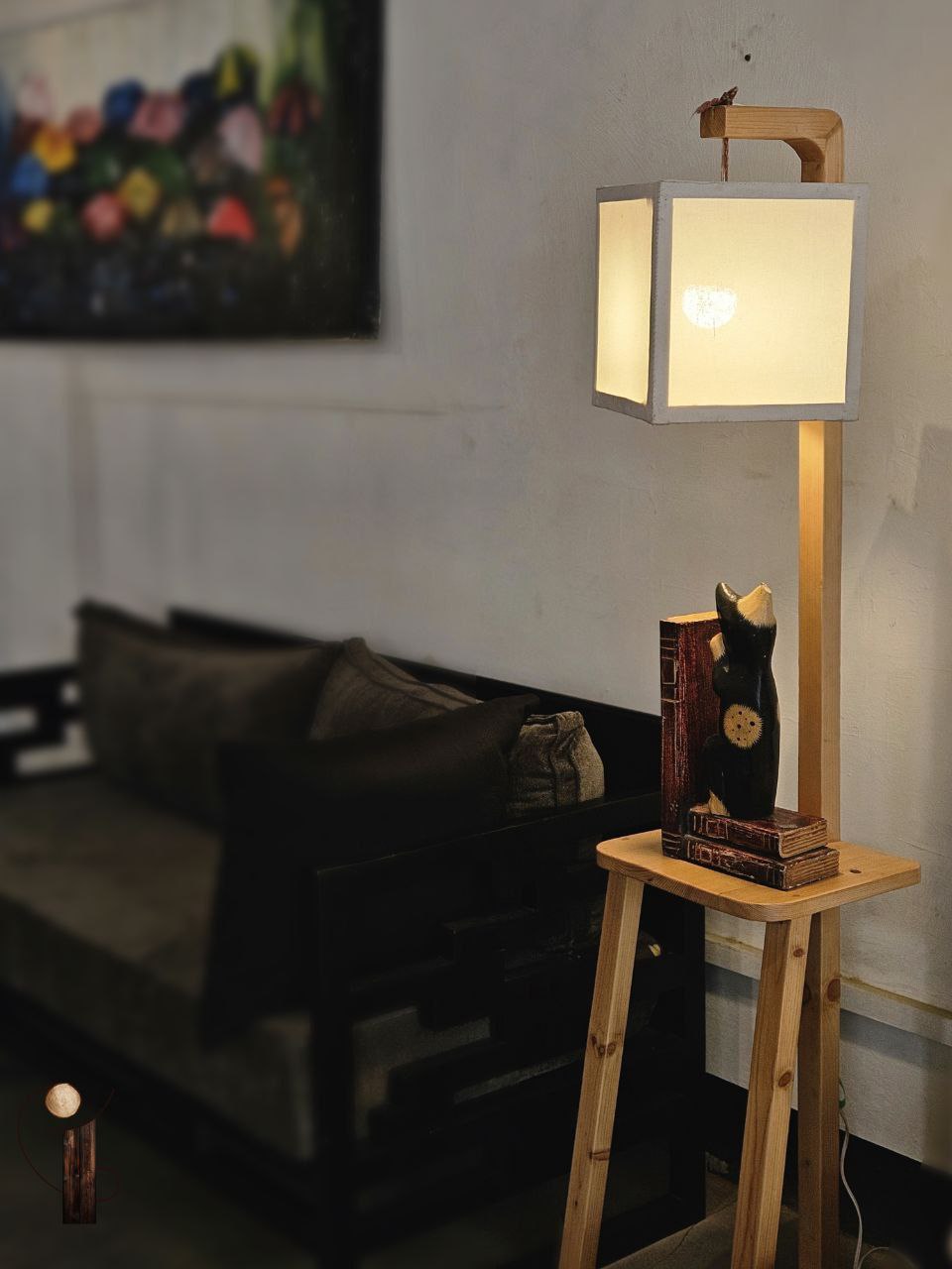 Light 1