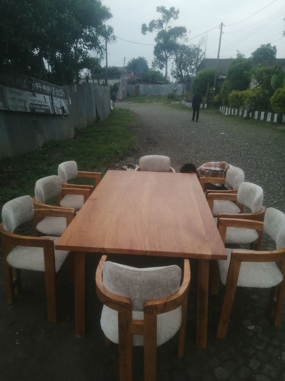 Dining 6