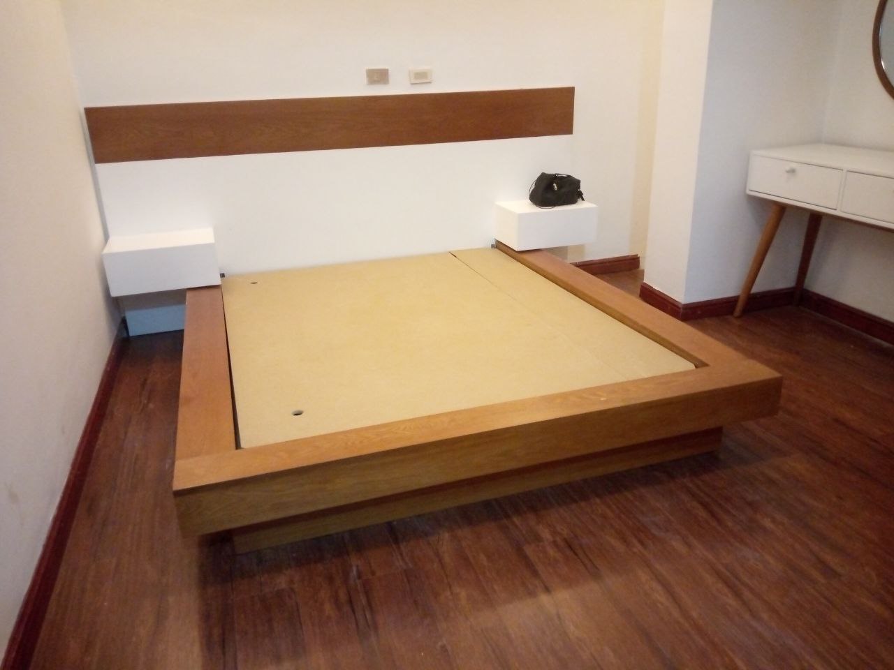 Bed 4
