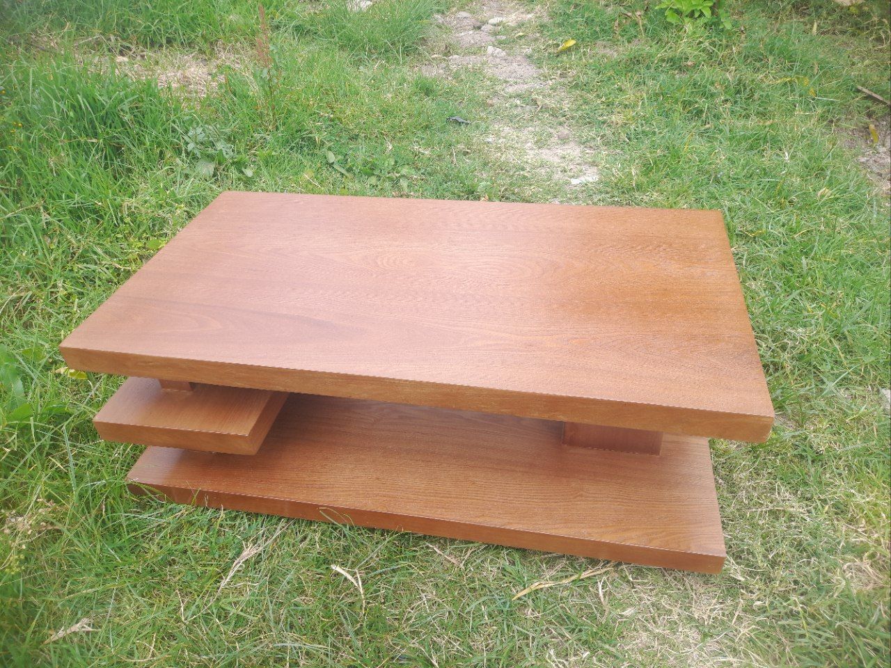 center table 2