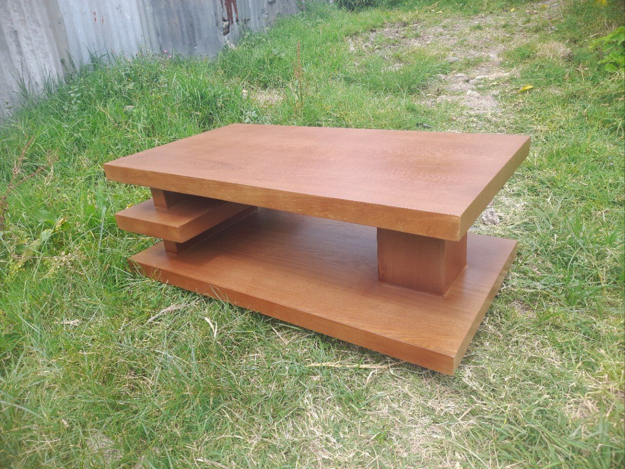 center table 2