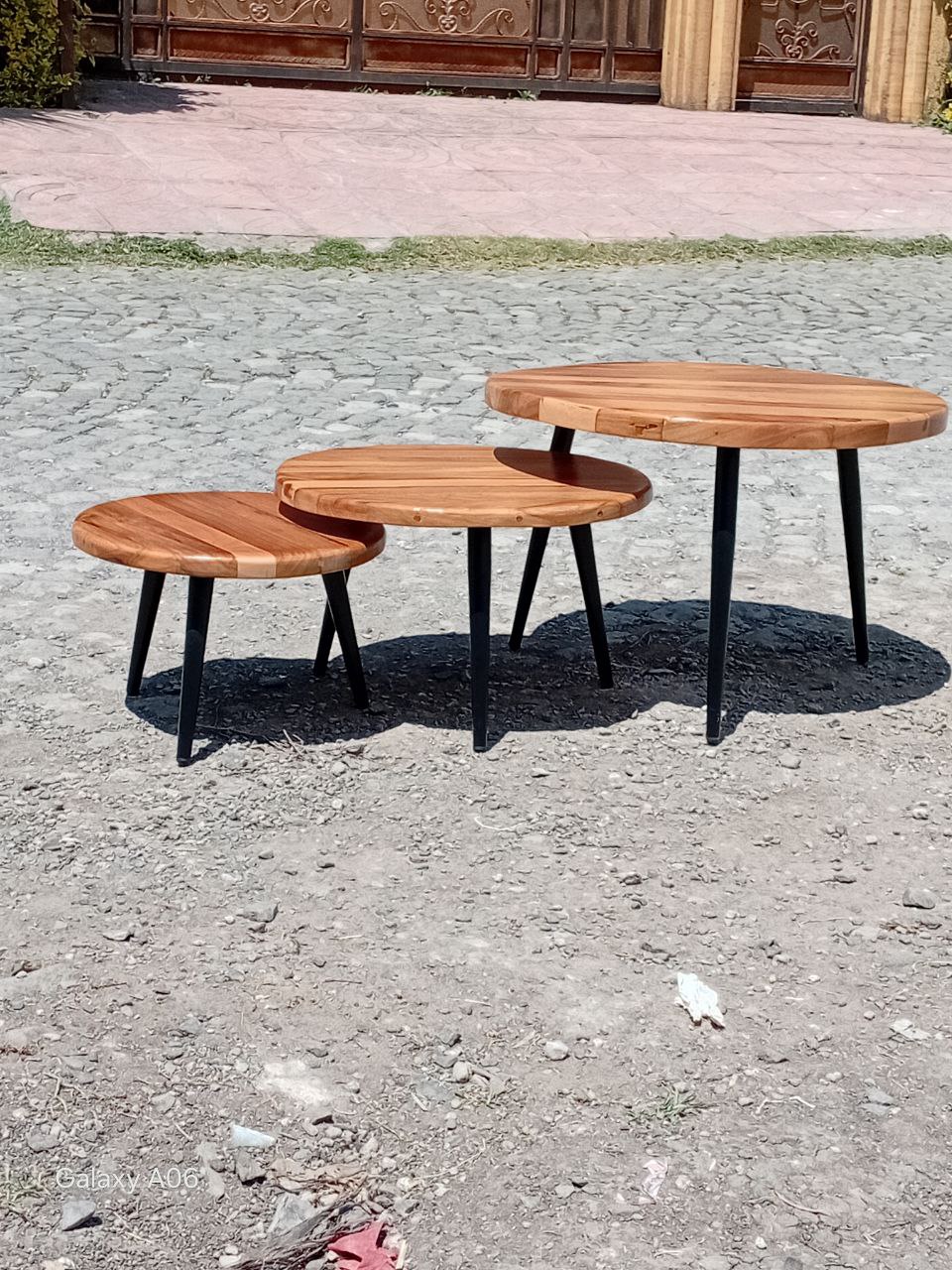 Center table