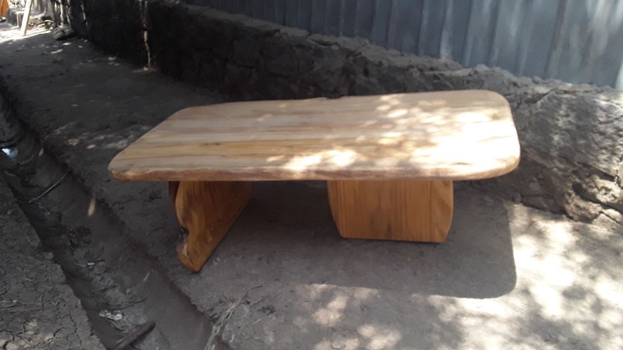 Center table 5