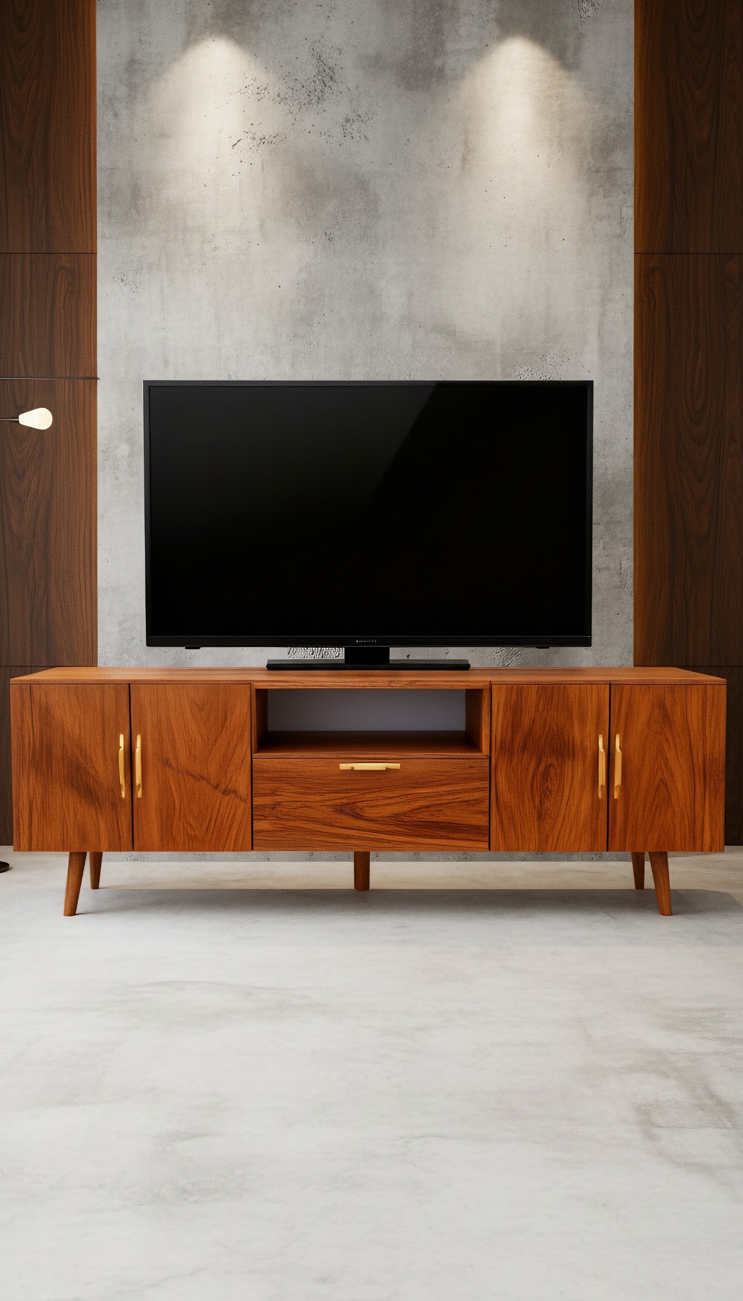 Tv stand 2