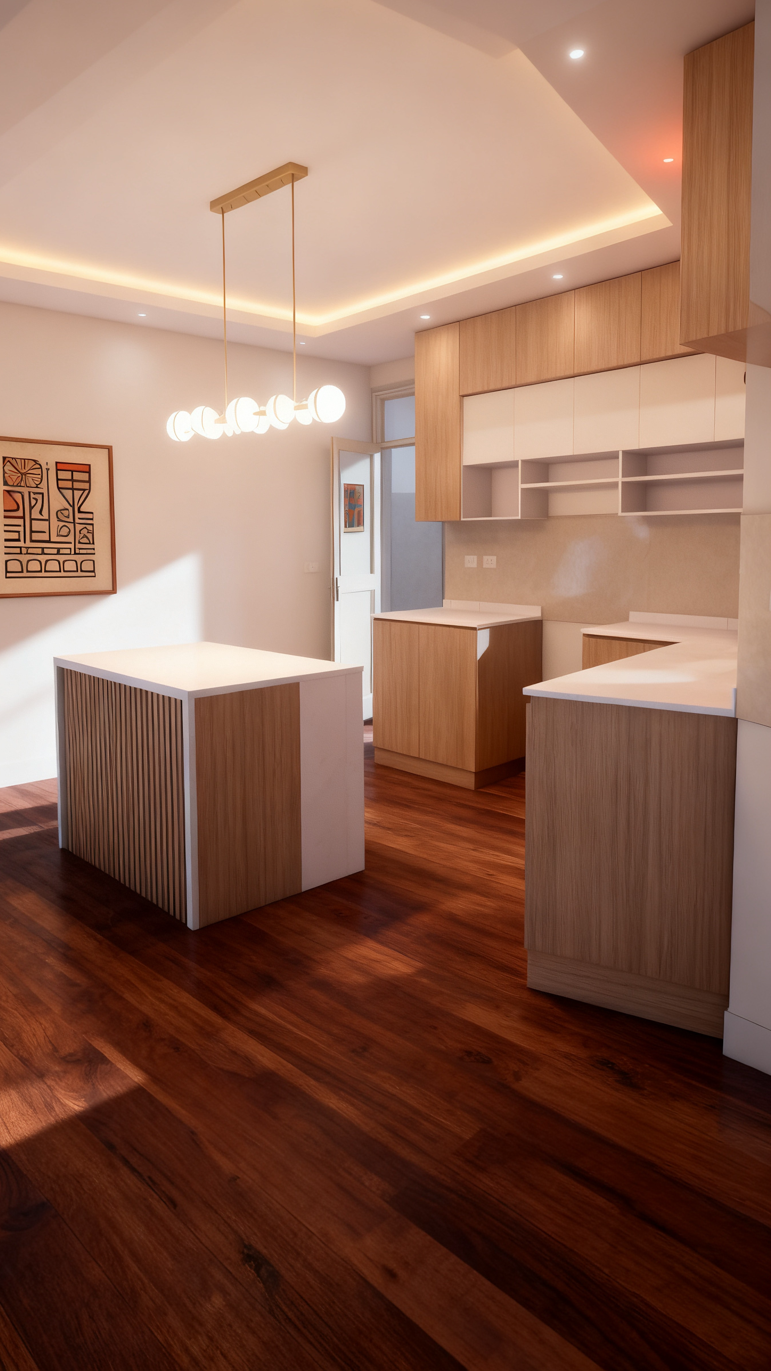 Kitchen 1