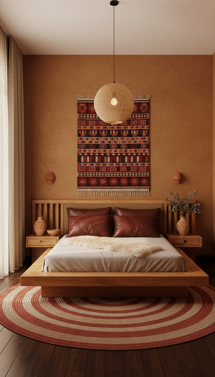Bed 3