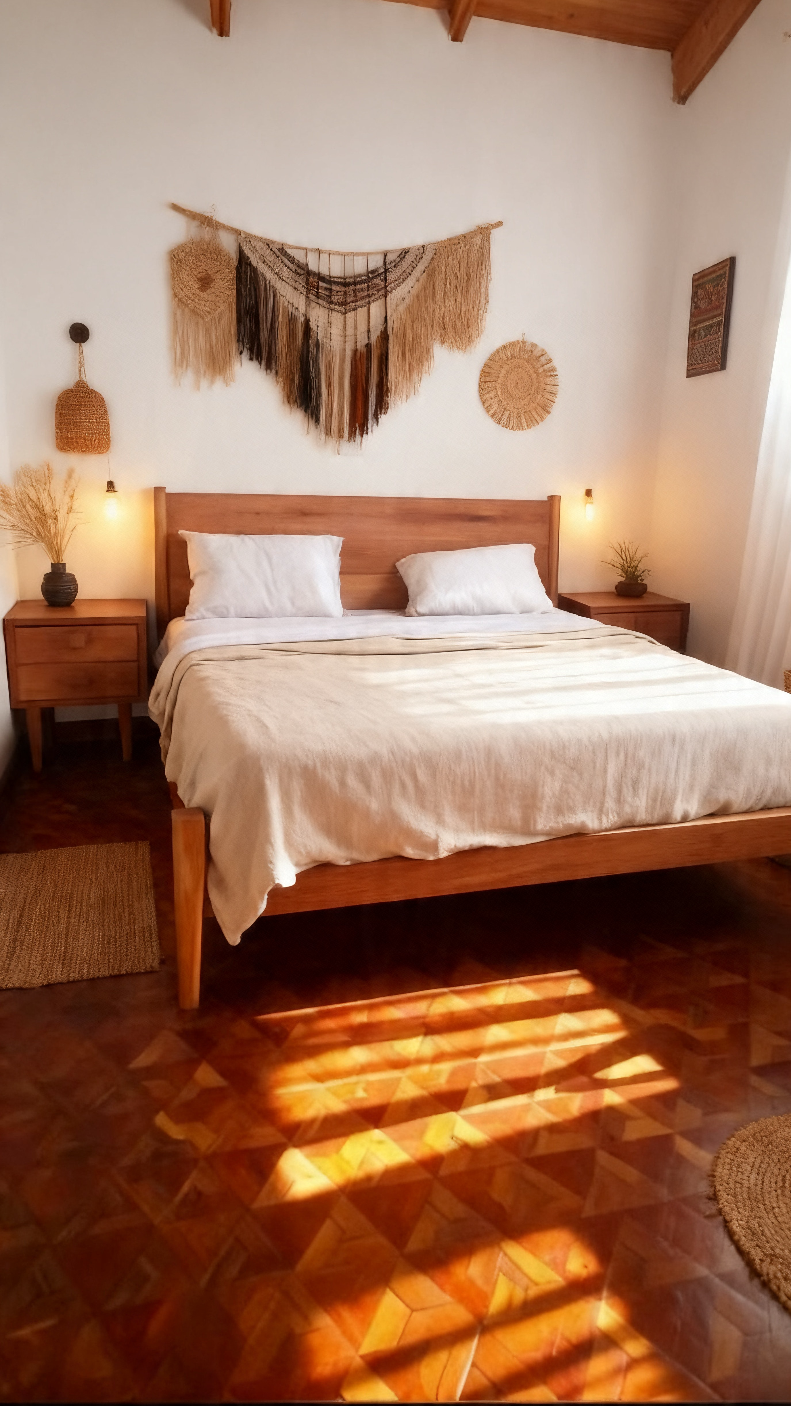 Bed 6