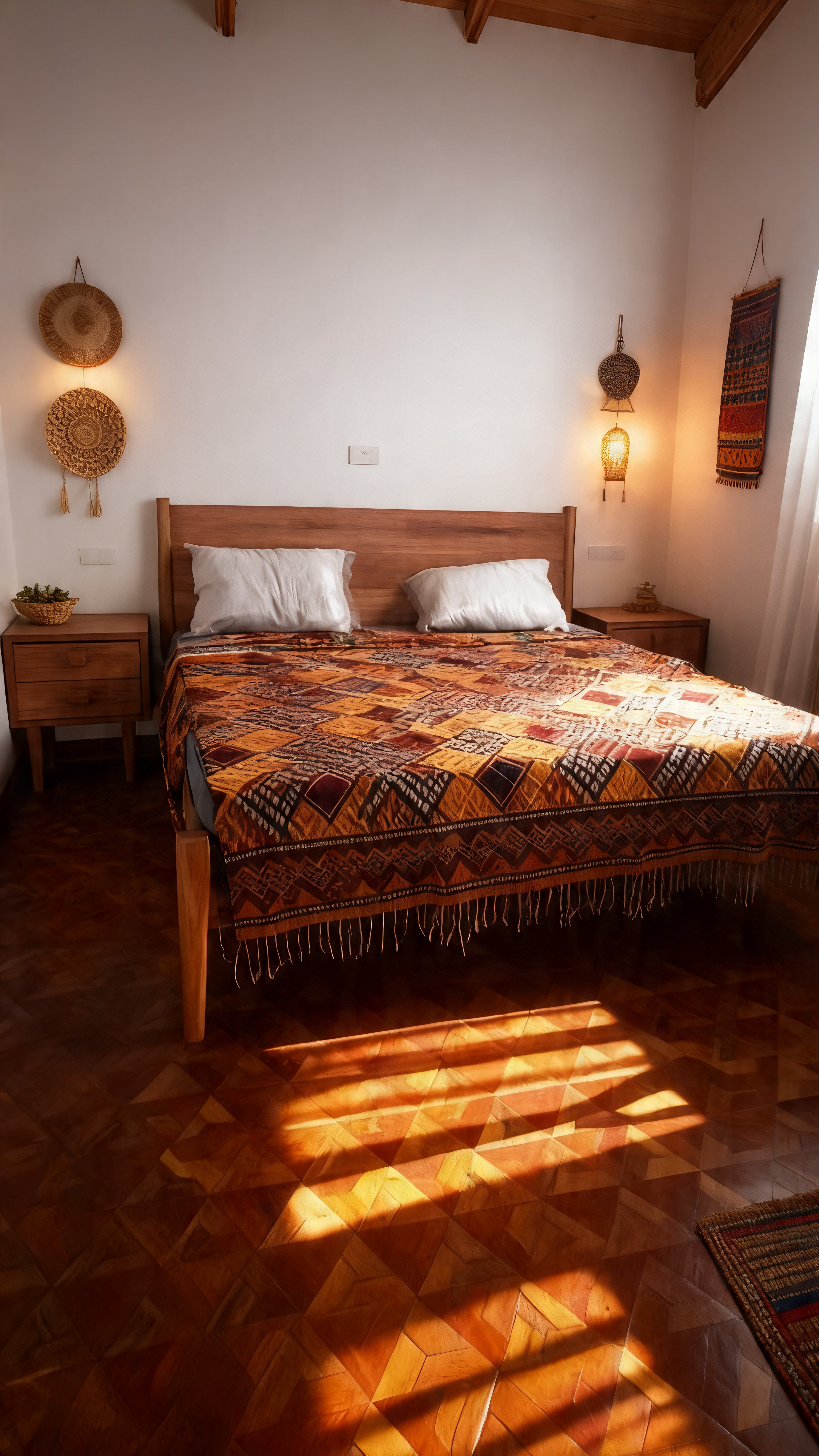 Bed 6