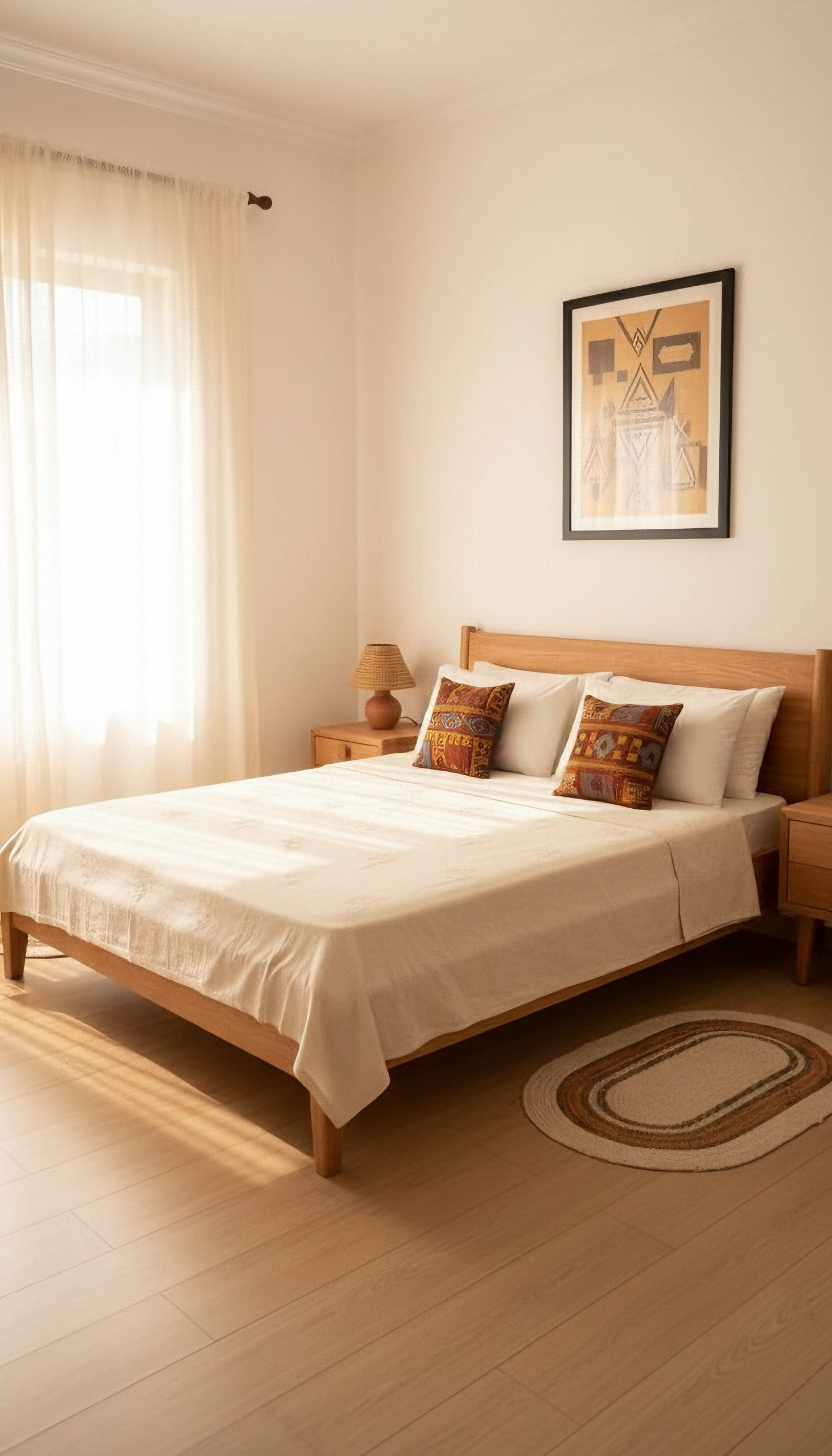 Bed 6