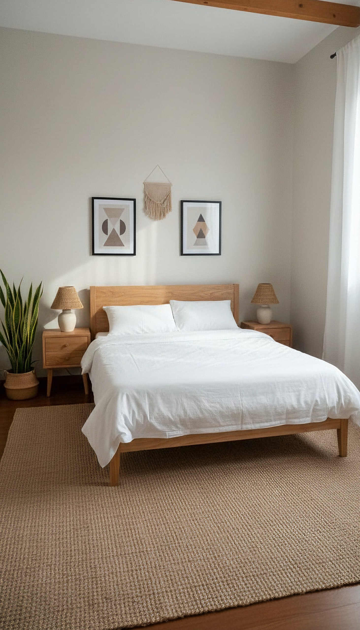 Bed 6