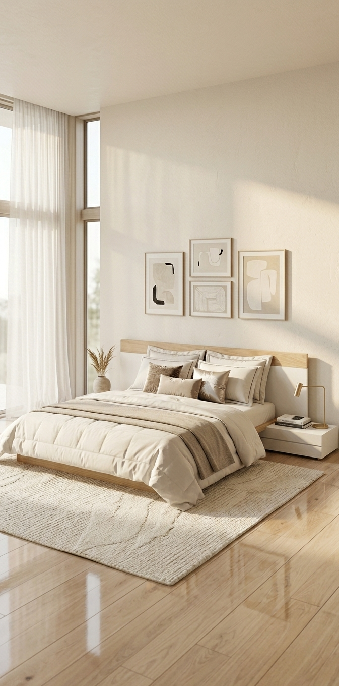Bed 4