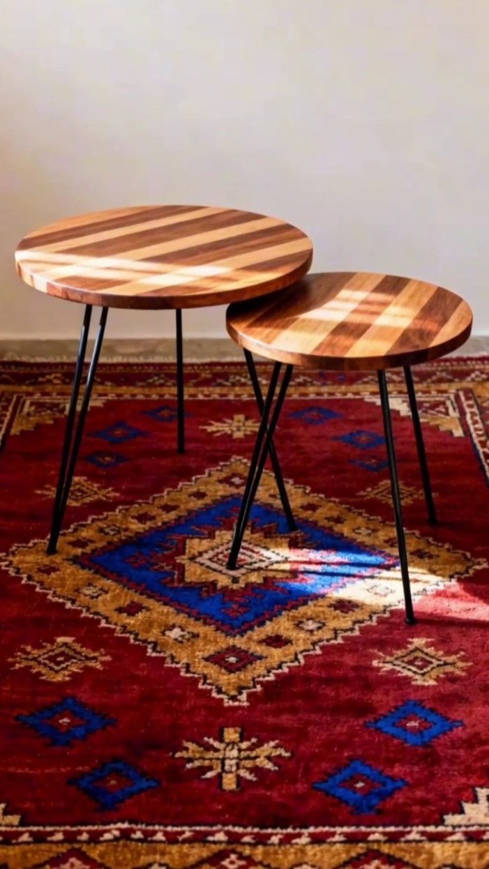 Center table