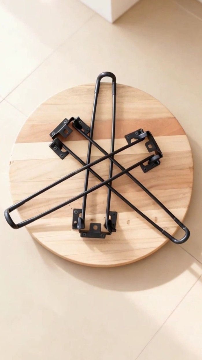 Center table