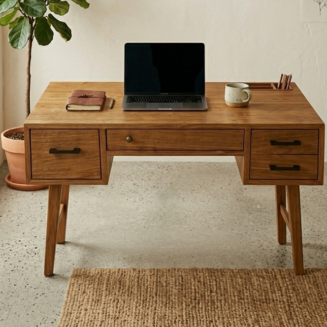 Office table