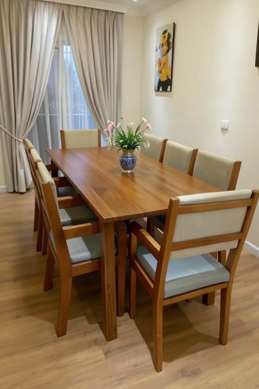 Dining 1