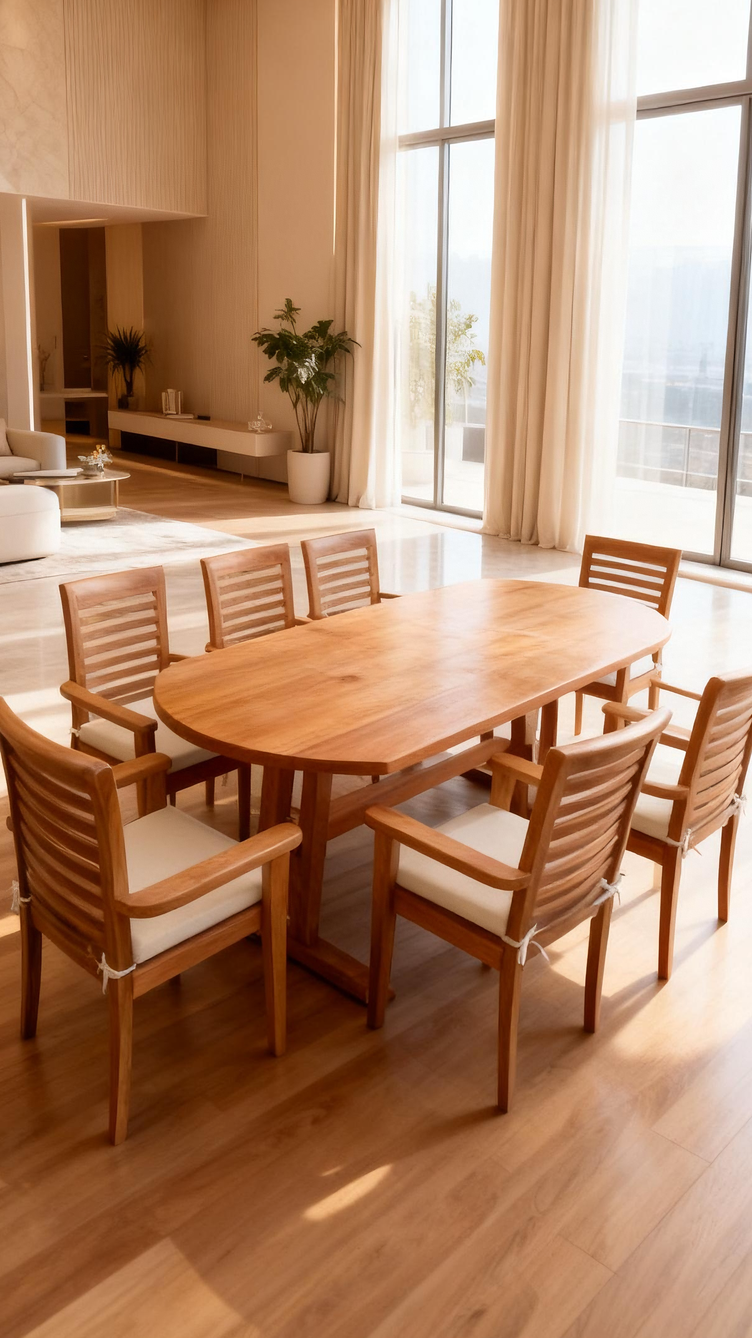 Dining 2 