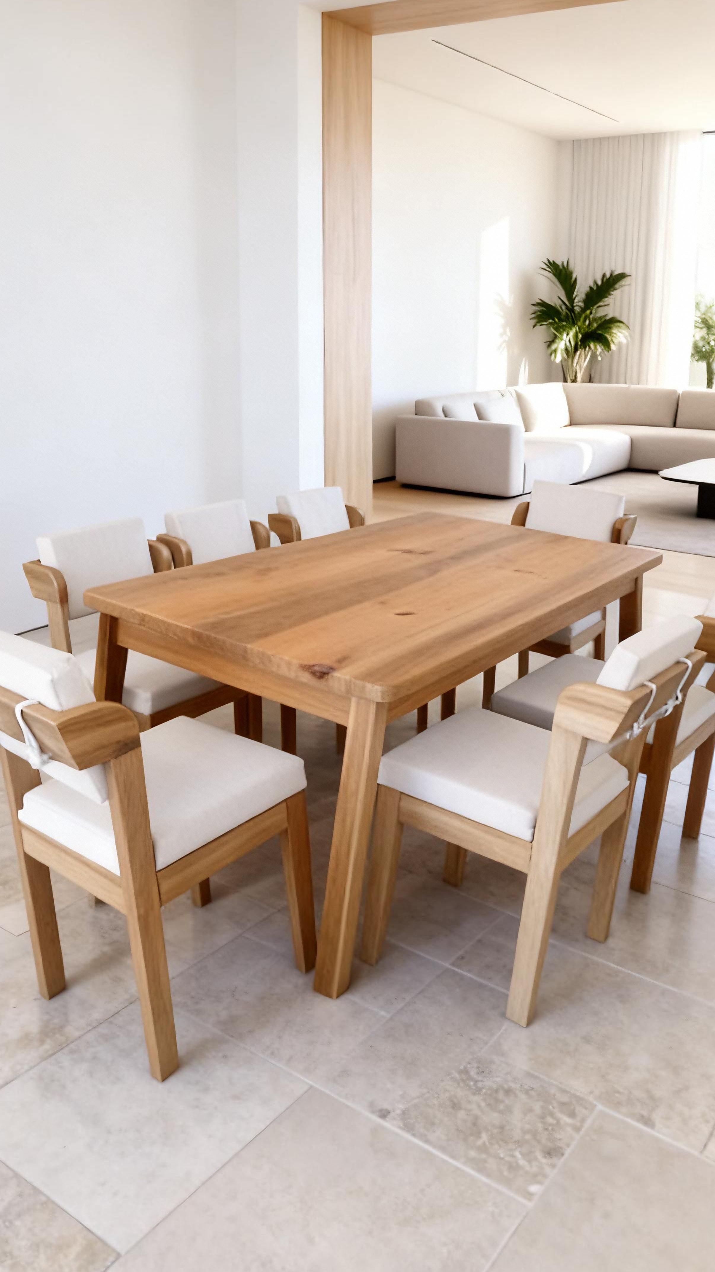 Dining 7