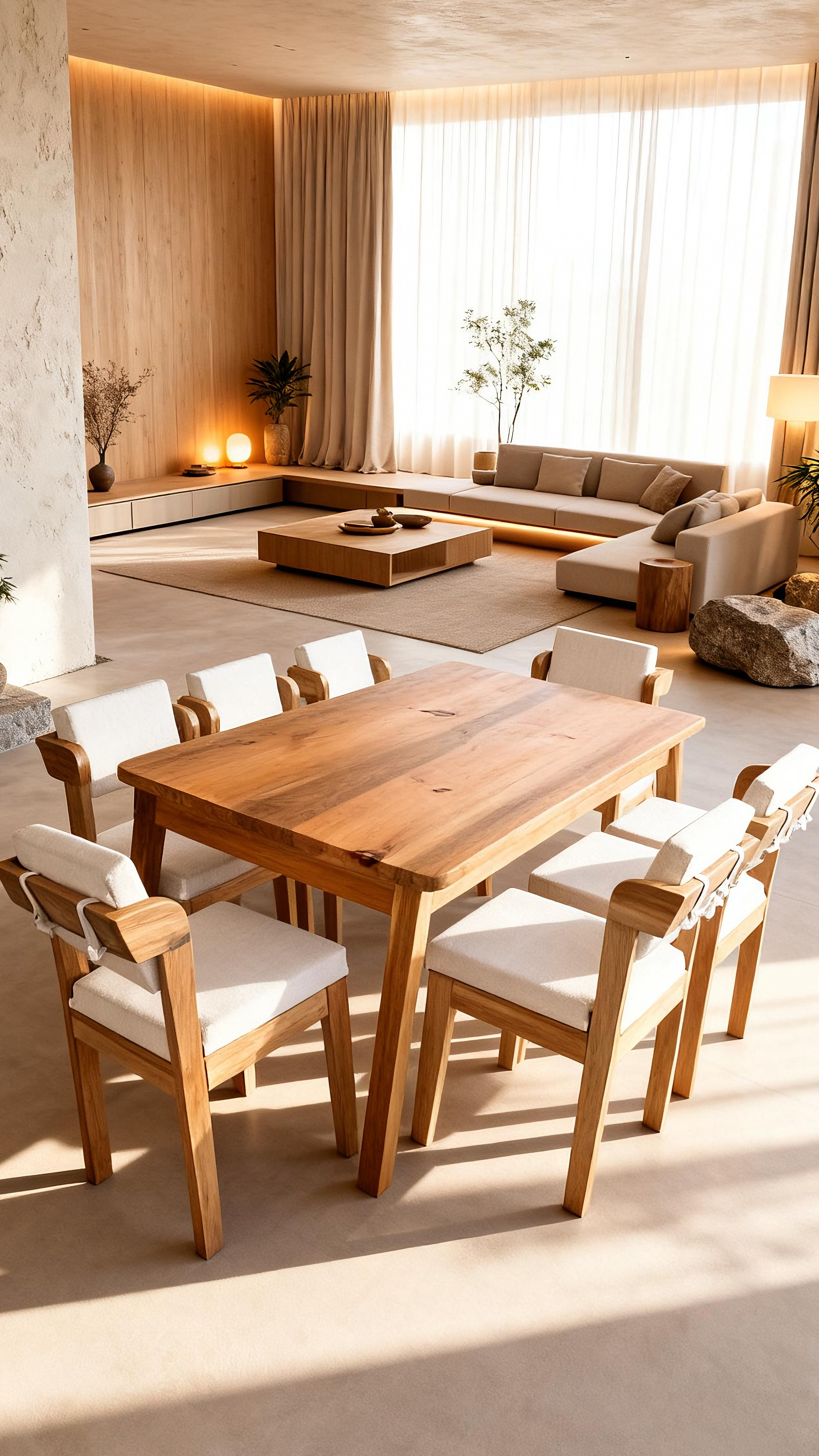 Dining 7