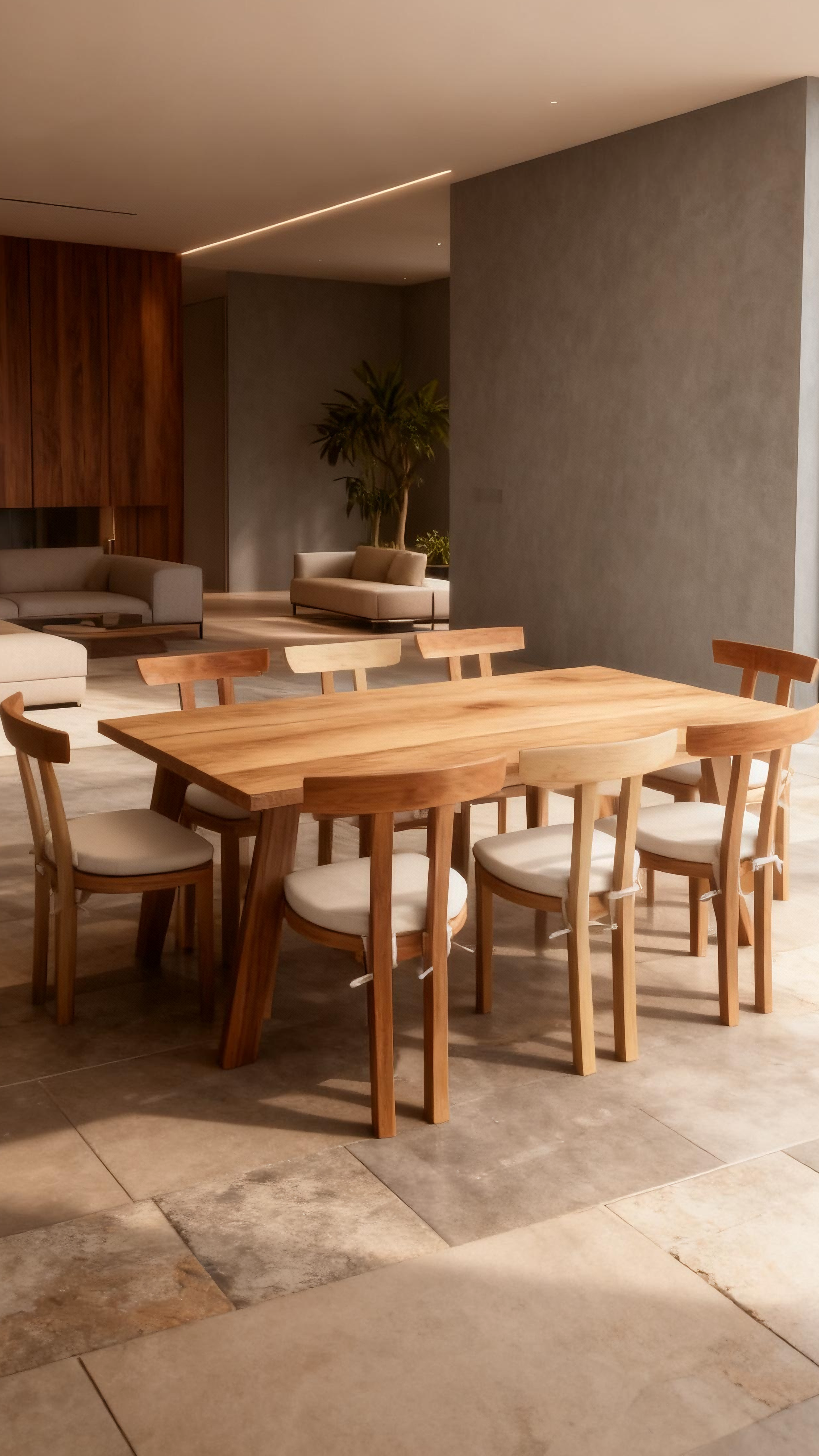 Dining 8