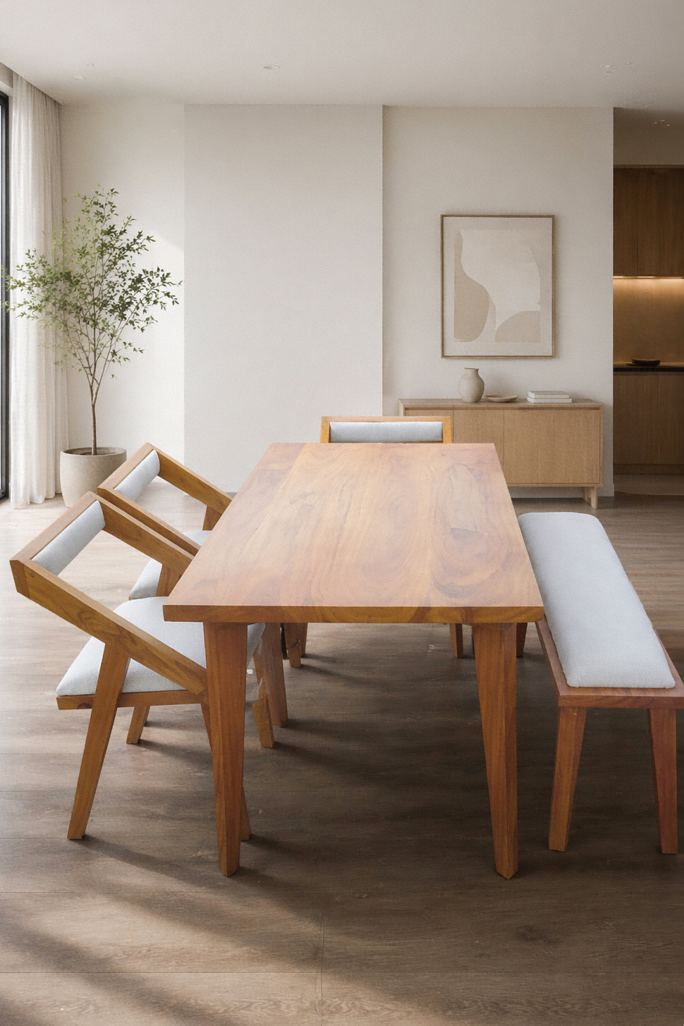 Dining 7