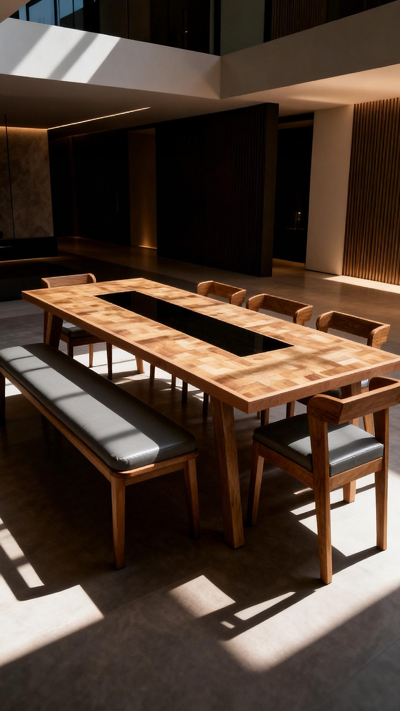 Dining 4