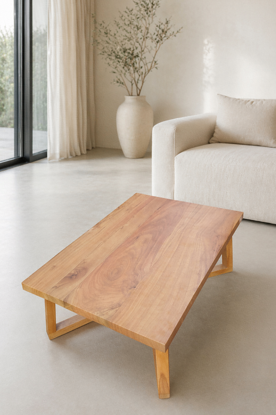 Center table 3