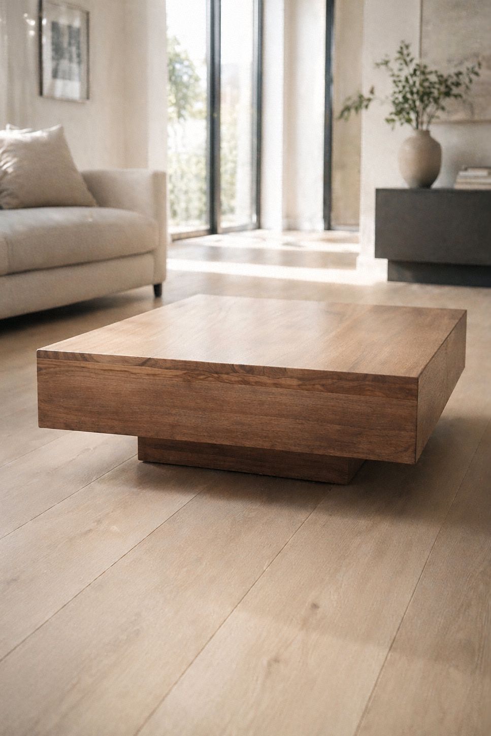 Center table 4