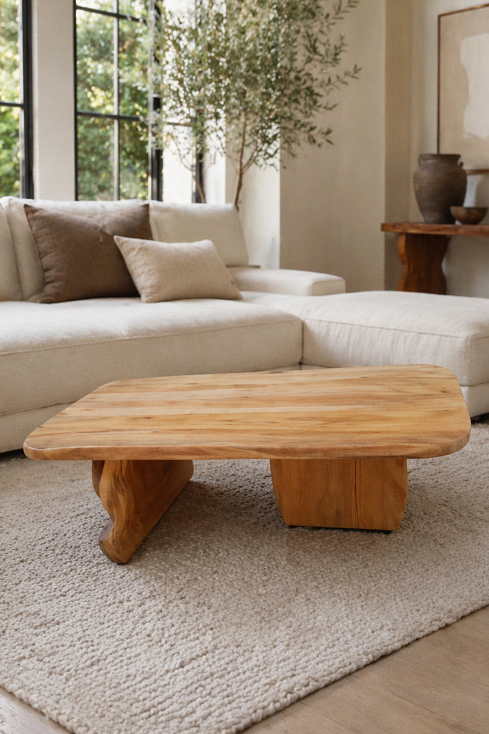 Center table 5